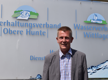 Uwe Bühning